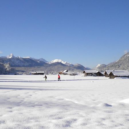 Alpenlodge Garmisch-Partenkirchen Eksteriør billede