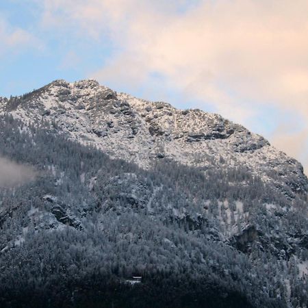 Alpenlodge Garmisch-Partenkirchen Eksteriør billede